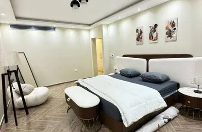 Apartment - 3 Bedrooms - 2 Bathrooms for sale in The Address East - 90 Street - The 5th Settlement - New Cairo City - Cairo Apartment - 3 Bedrooms - 2 Bathrooms for sale in The Address East - 90 Street - The 5th Settlement - New Cairo City - Cairo