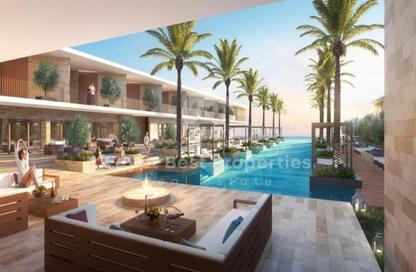 Townhouse - 3 Bedrooms - 3 Bathrooms for sale in Silver Sands - Qesm Marsa Matrouh - North Coast