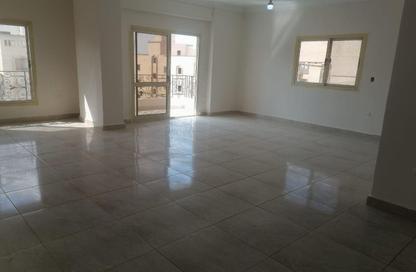 شقة - 3 غرف نوم - 3 حمامات للايجار في عمارات النرجس - النرجس - مدينة القاهرة الجديدة - القاهرة