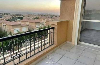 Apartment - Studio - 1 for sale in Stone Park - 5th Settlement Compounds - The 5th Settlement - New Cairo City - Cairo