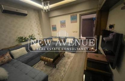 Duplex - 3 Bedrooms - 3 Bathrooms for sale in Al Burouj Compound - El Shorouk Compounds - Shorouk City - Cairo