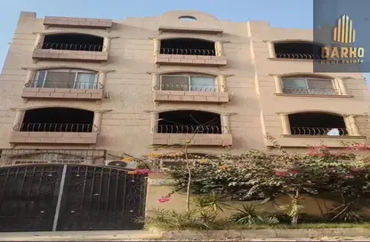 Apartment - 3 Bedrooms - 1 Bathroom for sale in Wahat Al Noor - Hadayek October - 6 October City - Giza