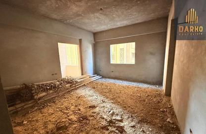 Apartment - 3 Bedrooms - 1 Bathroom for sale in Wahat Al Noor - Hadayek October - 6 October City - Giza