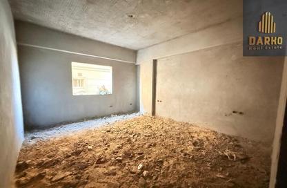 Apartment - 3 Bedrooms - 1 Bathroom for sale in Wahat Al Noor - Hadayek October - 6 October City - Giza