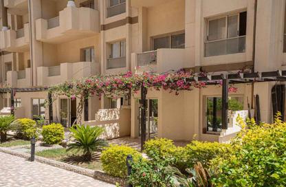 Apartment - Studio - 1 for sale in Florenza Khamsin Resort - Hurghada Resorts - Hurghada - Red Sea