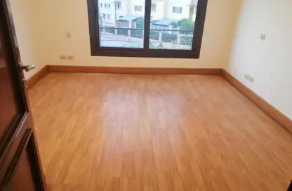 Apartment - 2 Bedrooms - 2 Bathrooms for rent in Casa - Sheikh Zayed Compounds - Sheikh Zayed City - Giza