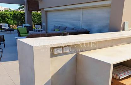 Villa - 4 Bedrooms - 6 Bathrooms for sale in Hacienda Bay - Sidi Abdel Rahman - North Coast Villa - 4 Bedrooms - 6 Bathrooms for sale in Hacienda Bay - Sidi Abdel Rahman - North Coast