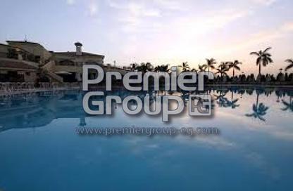 Twin House - 3 Bedrooms - 4 Bathrooms for rent in Katameya Heights - El Katameya Compounds - El Katameya - New Cairo City - Cairo Twin House - 3 Bedrooms - 4 Bathrooms for rent in Katameya Heights - El Katameya Compounds - El Katameya - New Cairo City - Cairo