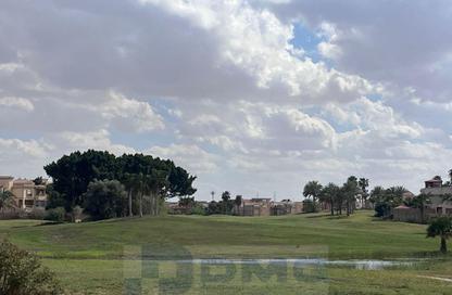 Apartment - 2 Bedrooms - 1 Bathroom for sale in Dream Land St. - Dream Land - Al Wahat Road - 6 October City - Giza