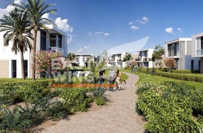Townhouse - 3 - 3 for sale in Zed East - 5th Settlement Compounds - The 5th Settlement - New Cairo City - Cairo