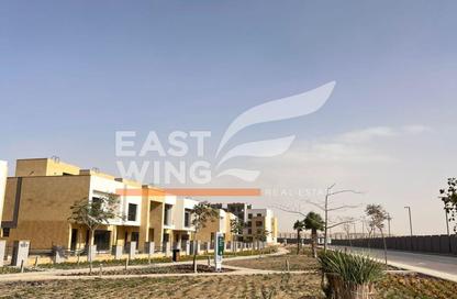 Townhouse - 3 - 3 for sale in Zed East - 5th Settlement Compounds - The 5th Settlement - New Cairo City - Cairo