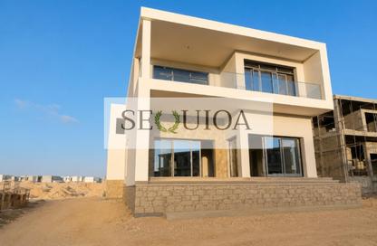 Chalet - 1 - 1 for sale in D.O.S.E North Coast - Qesm Ad Dabaah - North Coast