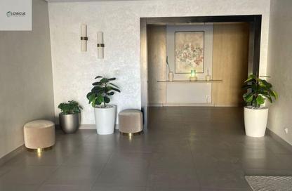 Apartment - 2 Bedrooms - 3 Bathrooms for rent in Mivida - 5th Settlement Compounds - The 5th Settlement - New Cairo City - Cairo Apartment - 2 Bedrooms - 3 Bathrooms for rent in Mivida - 5th Settlement Compounds - The 5th Settlement - New Cairo City - Cairo