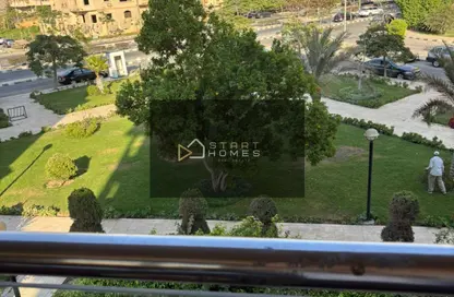 Apartment - 4 Bedrooms - 3 Bathrooms for sale in El Rehab Extension - Al Rehab - New Cairo City - Cairo