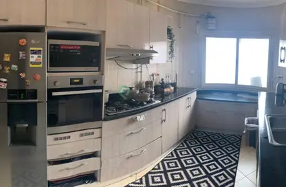 شقة - 3 غرف نوم - 2 حمامات للبيع في اكاسيا - كمبوندات التجمع الخامس - التجمع الخامس - مدينة القاهرة الجديدة - القاهرة