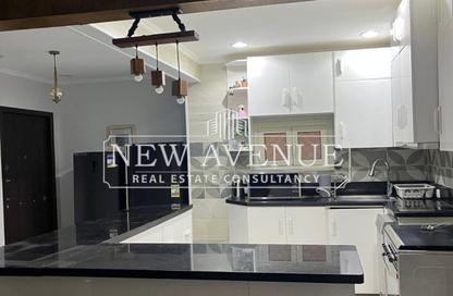Apartment - 3 Bedrooms - 2 Bathrooms for sale in North Lotus - El Lotus - New Cairo City - Cairo