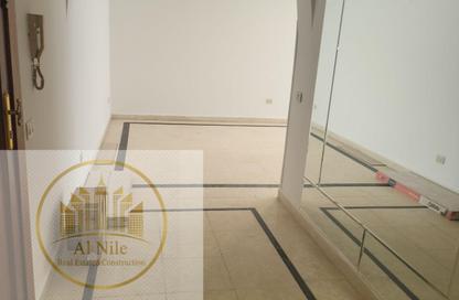 Apartment - 3 Bedrooms - 3 Bathrooms for sale in Sarayat Al Maadi - Hay El Maadi - Cairo