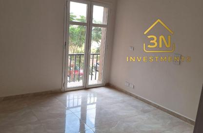 Apartment - 3 - 3 for rent in Garden Residence - Hyde Park - New Cairo City - Cairo