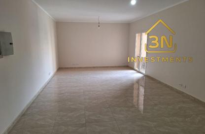 Apartment - 3 - 3 for rent in Garden Residence - Hyde Park - New Cairo City - Cairo