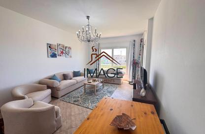 Chalet - 2 - 2 for rent in Amwaj - Sidi Abdel Rahman - North Coast