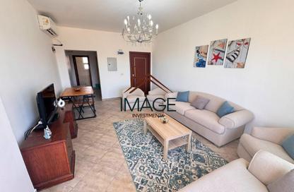 Chalet - 2 - 2 for rent in Amwaj - Sidi Abdel Rahman - North Coast