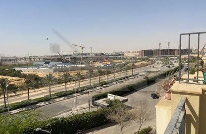 Duplex - 3 - 4 for sale in Eastown - 5th Settlement Compounds - The 5th Settlement - New Cairo City - Cairo Duplex - 3 - 4 for sale in Eastown - 5th Settlement Compounds - The 5th Settlement - New Cairo City - Cairo