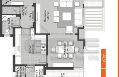 Duplex - 3 - 4 for sale in Eastown - 5th Settlement Compounds - The 5th Settlement - New Cairo City - Cairo Duplex - 3 - 4 for sale in Eastown - 5th Settlement Compounds - The 5th Settlement - New Cairo City - Cairo