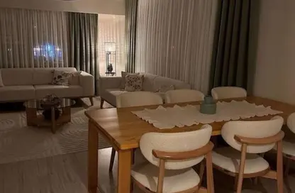 Apartment - 2 Bedrooms - 2 Bathrooms for sale in Sodic West - Sheikh Zayed Compounds - Sheikh Zayed City - Giza