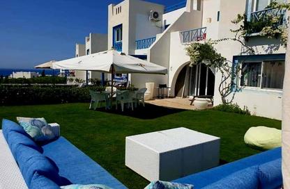 Villa - 3 Bedrooms - 4 Bathrooms for sale in Skala Mountain View Ras El Hikma - North Coast Resorts - North Coast