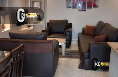 Apartment - Studio - 1 for rent in El Rehab Extension - Al Rehab - New Cairo City - Cairo Apartment - Studio - 1 for rent in El Rehab Extension - Al Rehab - New Cairo City - Cairo