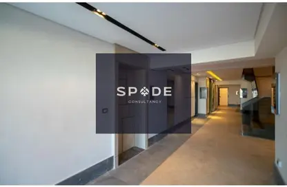 Apartment - 2 Bedrooms - 3 Bathrooms for sale in Palm Hills New Cairo - 5th Settlement Compounds - The 5th Settlement - New Cairo City - Cairo