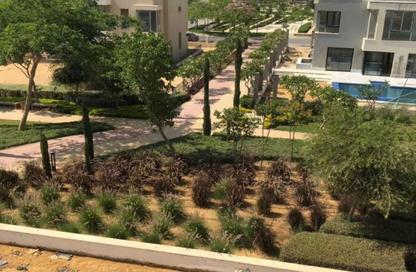 Villa - 5 Bedrooms - 6 Bathrooms for sale in Villette - 5th Settlement Compounds - The 5th Settlement - New Cairo City - Cairo