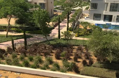 Villa - 5 Bedrooms - 6 Bathrooms for sale in Villette - 5th Settlement Compounds - The 5th Settlement - New Cairo City - Cairo