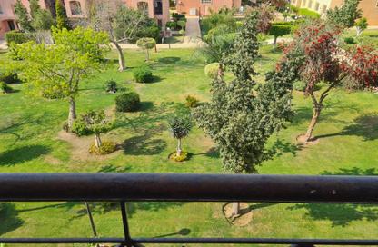 Apartment - 3 Bedrooms - 3 Bathrooms for rent in El Rehab Extension - Al Rehab - New Cairo City - Cairo