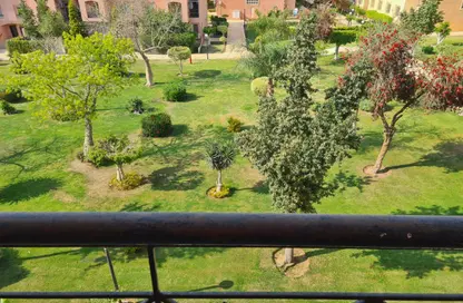 شقة - 3 غرف نوم - 3 حمامات للايجار في امتداد الرحاب - الرحاب - مدينة القاهرة الجديدة - القاهرة