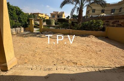 Villa - 3 Bedrooms - 4 Bathrooms for sale in Grand Residence - South Investors Area - New Cairo City - Cairo