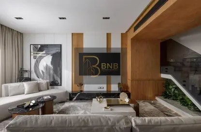 منزل مزدوج - 4 غرف نوم - 3 حمامات للايجار في ميفيدا - كمبوندات التجمع الخامس - التجمع الخامس - مدينة القاهرة الجديدة - القاهرة