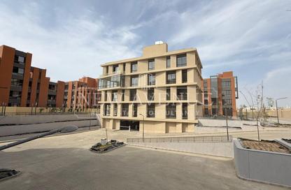 Office Space - Studio - 2 Bathrooms for sale in District 5 - 5th Settlement Compounds - The 5th Settlement - New Cairo City - Cairo