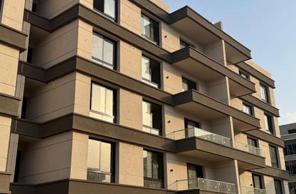 Apartment - 3 Bedrooms - 3 Bathrooms for sale in DeJoya Residence - New Zayed City - Sheikh Zayed City - Giza