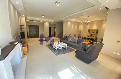 منزل مزدوج - 4 غرف نوم - 4 حمامات للبيع في قطامية ديونز - كمبوندات القطامية - القطامية - مدينة القاهرة الجديدة - القاهرة