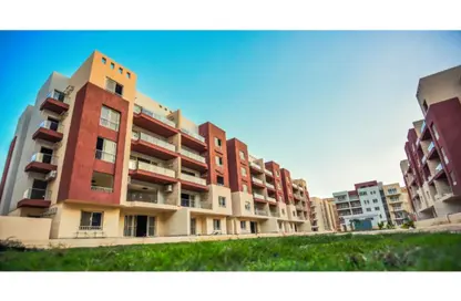 Apartment - 3 Bedrooms - 3 Bathrooms for sale in Promenade New Cairo - 5th Settlement Compounds - The 5th Settlement - New Cairo City - Cairo