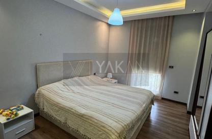 Duplex - 4 Bedrooms - 4 Bathrooms for rent in Eastown - 5th Settlement Compounds - The 5th Settlement - New Cairo City - Cairo