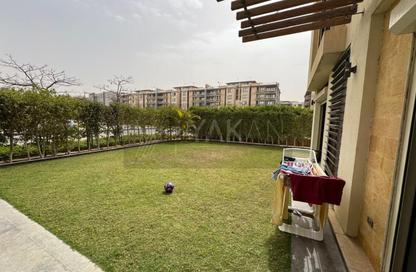 Duplex - 4 Bedrooms - 4 Bathrooms for rent in Eastown - 5th Settlement Compounds - The 5th Settlement - New Cairo City - Cairo