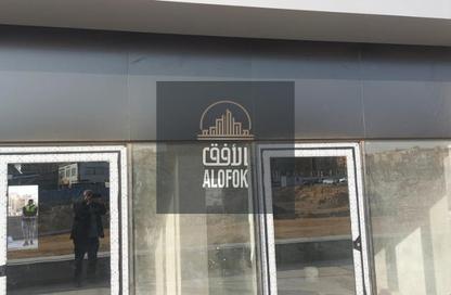 Shop - Studio for rent in AiAngle City Mall - New Narges - New Cairo City - Cairo