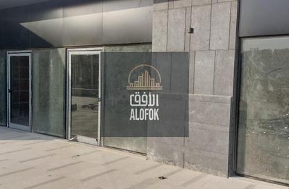 Shop - Studio for rent in AiAngle City Mall - New Narges - New Cairo City - Cairo