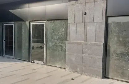 Shop - Studio for rent in AiAngle City Mall - New Narges - New Cairo City - Cairo