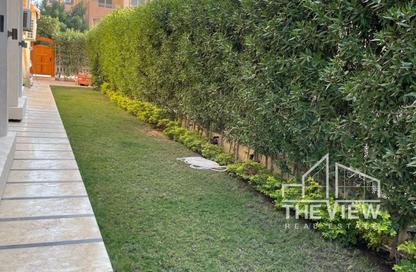 Apartment - 3 Bedrooms - 2 Bathrooms for sale in Al Khamayel city - Sheikh Zayed Compounds - Sheikh Zayed City - Giza