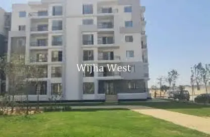 Apartment - 3 Bedrooms - 3 Bathrooms for sale in Terrace Compound - Sheikh Zayed Compounds - Sheikh Zayed City - Giza