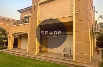 شقة - 4 غرف نوم - 3 حمامات للبيع في ستون بارك - كمبوندات التجمع الخامس - التجمع الخامس - مدينة القاهرة الجديدة - القاهرة