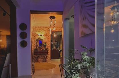 Apartment - 3 - 3 for rent in Six West - Beverly Hills - Sheikh Zayed Compounds - Sheikh Zayed City - Giza Apartment - 3 - 3 for rent in Six West - Beverly Hills - Sheikh Zayed Compounds - Sheikh Zayed City - Giza
